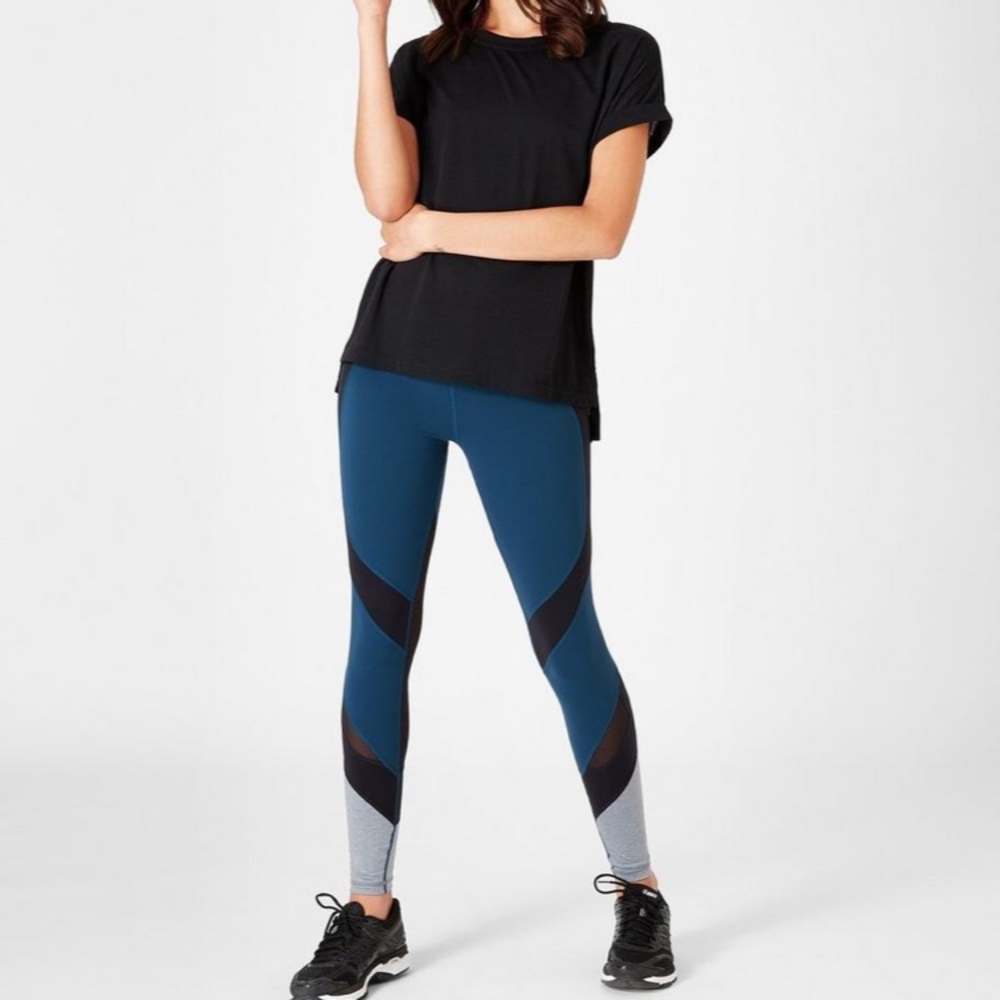 Sweaty Betty power leggings